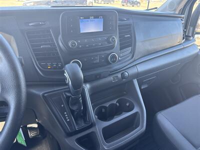 2025 Ford Transit 250   - Photo 27 - Dallas, TX 75252