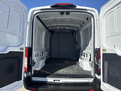 2025 Ford Transit 250   - Photo 17 - Dallas, TX 75252
