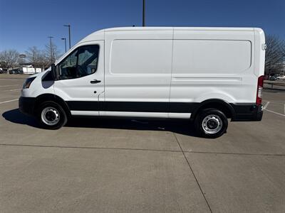 2025 Ford Transit 250   - Photo 4 - Dallas, TX 75252