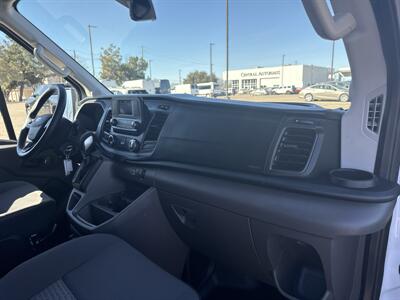 2025 Ford Transit 250   - Photo 22 - Dallas, TX 75252