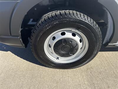 2025 Ford Transit 250   - Photo 33 - Dallas, TX 75252
