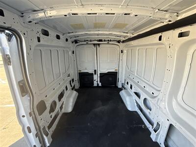 2025 Ford Transit 250   - Photo 32 - Dallas, TX 75252