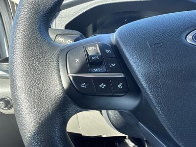2025 Ford Transit 250   - Photo 24 - Dallas, TX 75252