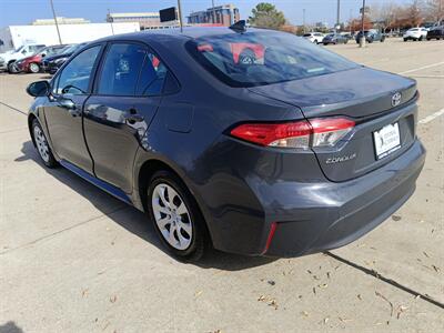 2024 Toyota Corolla LE   - Photo 5 - Dallas, TX 75252