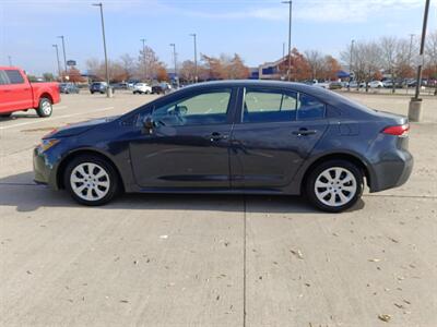 2024 Toyota Corolla LE   - Photo 4 - Dallas, TX 75252