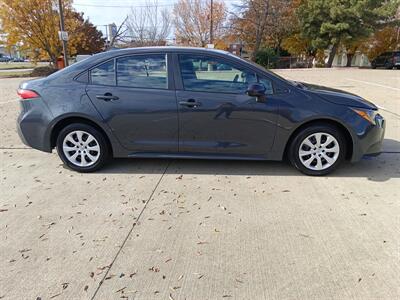 2024 Toyota Corolla LE   - Photo 8 - Dallas, TX 75252