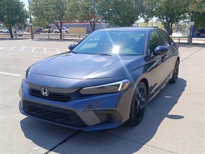 2022 Honda Civic Sport   - Photo 3 - Dallas, TX 75252