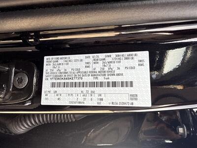 2025 Ford F-150 XLT   - Photo 35 - Dallas, TX 75252