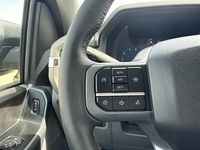 2025 Ford F-150 XLT   - Photo 23 - Dallas, TX 75252