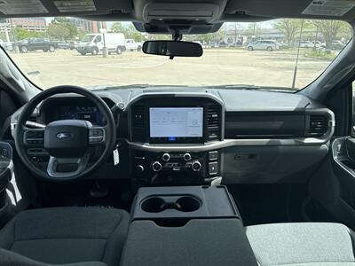2025 Ford F-150 XLT   - Photo 19 - Dallas, TX 75252