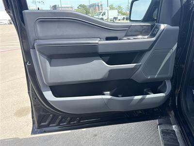 2025 Ford F-150 XLT   - Photo 10 - Dallas, TX 75252