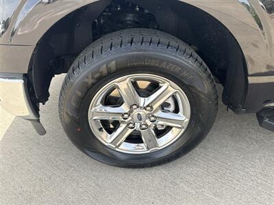 2025 Ford F-150 XLT   - Photo 34 - Dallas, TX 75252