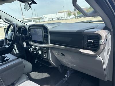 2025 Ford F-150 XLT   - Photo 20 - Dallas, TX 75252