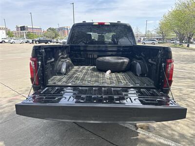 2025 Ford F-150 XLT   - Photo 14 - Dallas, TX 75252