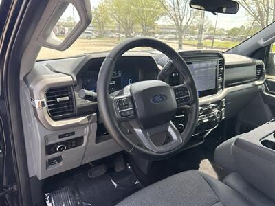 2025 Ford F-150 XLT   - Photo 18 - Dallas, TX 75252