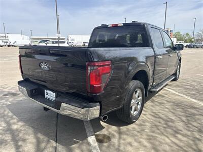 2025 Ford F-150 XLT   - Photo 7 - Dallas, TX 75252