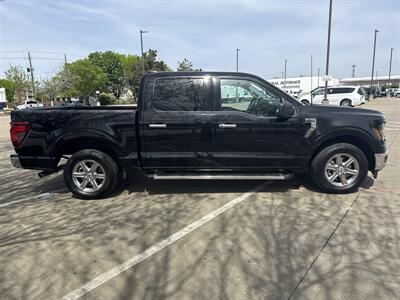 2025 Ford F-150 XLT   - Photo 8 - Dallas, TX 75252