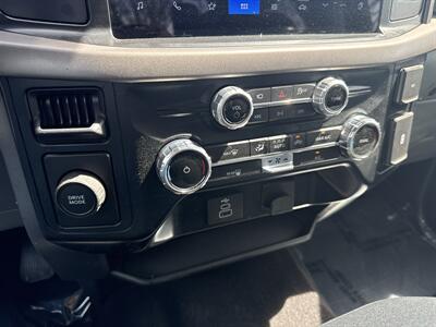 2025 Ford F-150 XLT   - Photo 28 - Dallas, TX 75252