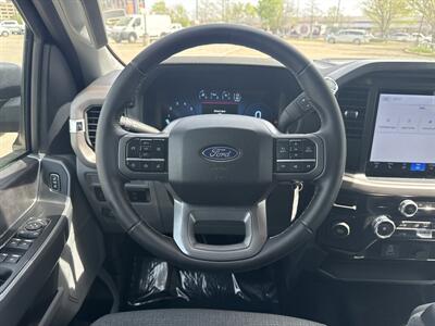 2025 Ford F-150 XLT   - Photo 22 - Dallas, TX 75252