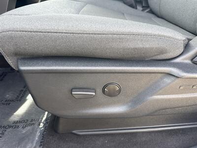 2025 Ford F-150 XLT   - Photo 16 - Dallas, TX 75252