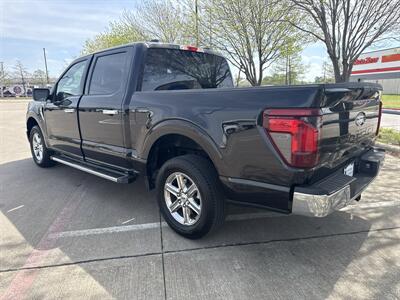 2025 Ford F-150 XLT   - Photo 5 - Dallas, TX 75252