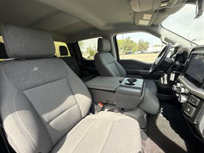 2025 Ford F-150 XLT   - Photo 32 - Dallas, TX 75252