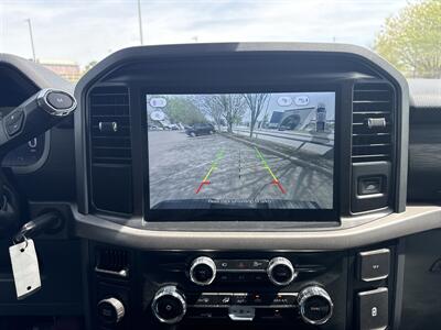 2025 Ford F-150 XLT   - Photo 26 - Dallas, TX 75252