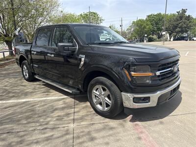 2025 Ford F-150 XLT   - Photo 9 - Dallas, TX 75252