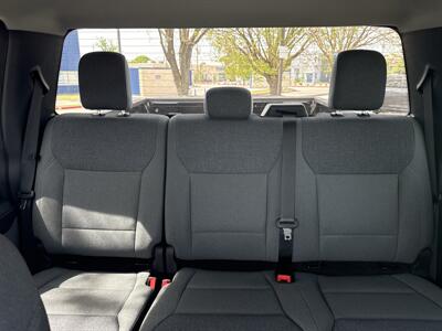 2025 Ford F-150 XLT   - Photo 33 - Dallas, TX 75252