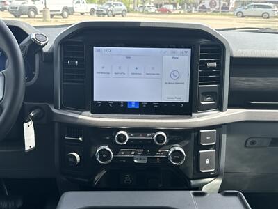 2025 Ford F-150 XLT   - Photo 25 - Dallas, TX 75252