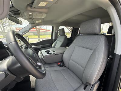 2025 Ford F-150 XLT   - Photo 29 - Dallas, TX 75252