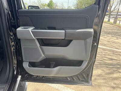 2025 Ford F-150 XLT   - Photo 12 - Dallas, TX 75252