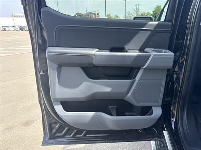 2025 Ford F-150 XLT   - Photo 11 - Dallas, TX 75252