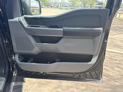 2025 Ford F-150 XLT   - Photo 13 - Dallas, TX 75252