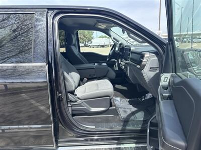 2025 Ford F-150 XLT   - Photo 17 - Dallas, TX 75252