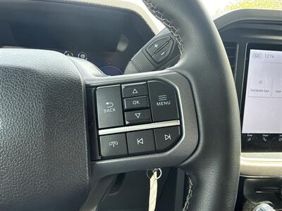 2025 Ford F-150 XLT   - Photo 24 - Dallas, TX 75252