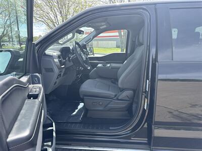 2025 Ford F-150 XLT   - Photo 15 - Dallas, TX 75252