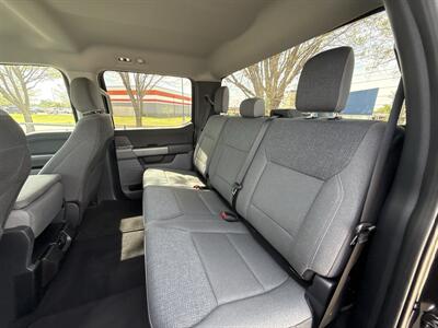 2025 Ford F-150 XLT   - Photo 30 - Dallas, TX 75252