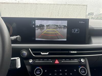 2025 Hyundai SONATA SEL   - Photo 28 - Dallas, TX 75252