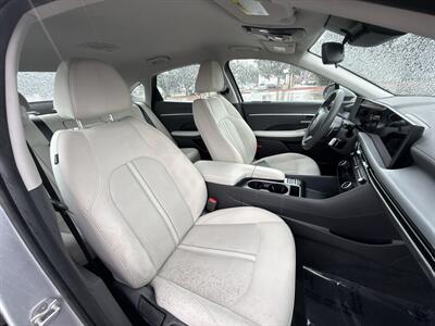 2025 Hyundai SONATA SEL   - Photo 37 - Dallas, TX 75252