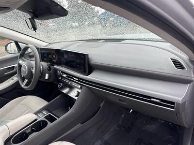 2025 Hyundai SONATA SEL   - Photo 22 - Dallas, TX 75252