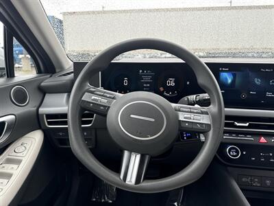 2025 Hyundai SONATA SEL   - Photo 24 - Dallas, TX 75252