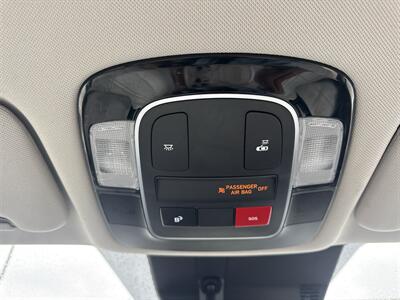 2025 Hyundai SONATA SEL   - Photo 35 - Dallas, TX 75252