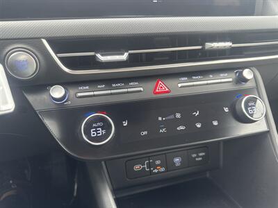 2025 Hyundai SONATA SEL   - Photo 32 - Dallas, TX 75252