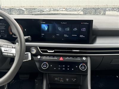 2025 Hyundai SONATA SEL   - Photo 27 - Dallas, TX 75252