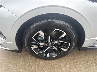 2025 Hyundai SONATA SEL   - Photo 39 - Dallas, TX 75252