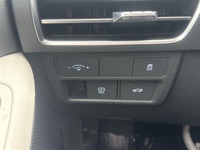 2025 Hyundai SONATA SEL   - Photo 33 - Dallas, TX 75252