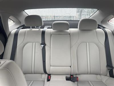 2025 Hyundai SONATA SEL   - Photo 38 - Dallas, TX 75252