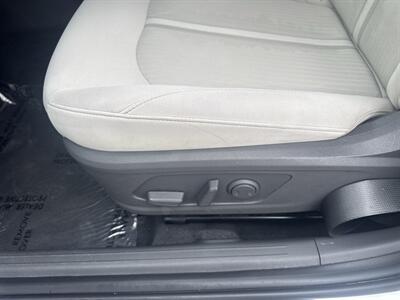 2025 Hyundai SONATA SEL   - Photo 18 - Dallas, TX 75252