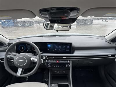 2025 Hyundai SONATA SEL   - Photo 21 - Dallas, TX 75252